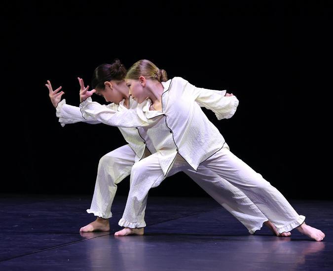 Corte - L’école de danse Bell’Arte brille sur la scène internationale