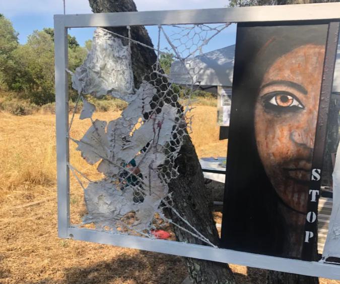 Porto-Vecchio - Ce samedi, l’art prend racine au jardin de L’Alma Salvatica