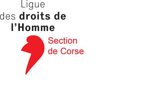 LDH et la réforme institutionnelle de la Corse : le choix des mots pour un apaisement durable LDH et la réforme institutionnelle de la Corse : le choix des mots pour un apaisement durable