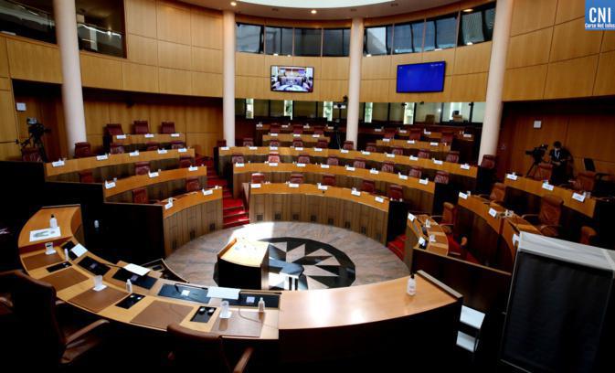 L’Assemblea di a Giuventù plaide pour un durcissement de la lutte institutionnelle