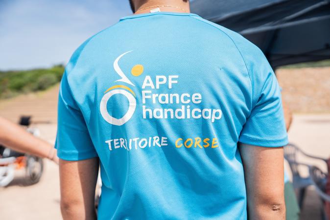 Ajaccio - À La Parata, l'inclusion prend le chemin des sentiers
