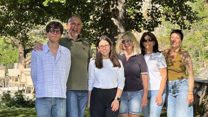 Tourisme : la Corse a séduit le marché italien de l’outdoor à travers un éductour dédié aux groupes Tourisme : la Corse a séduit le marché italien de l’outdoor à travers un éductour dédié aux groupes