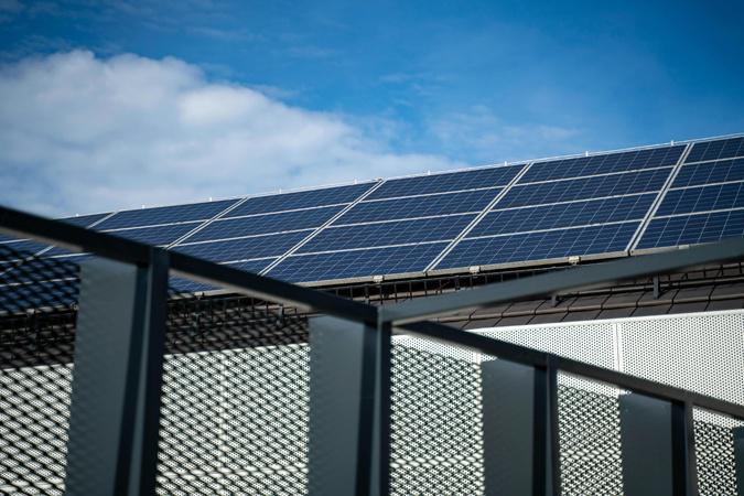 À Corte, la recherche se penche sur les défis énergétiques de demain