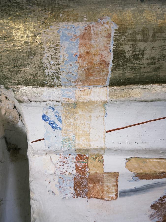 Erbaghjolu - Un chantier-école de restauration du patrimoine prend racine dans l’église du village Erbaghjolu - Un chantier-école de restauration du patrimoine prend racine dans l’église du village