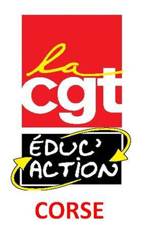 AESH de Haute-Corse : une situation critique pour la CGT AESH de Haute-Corse : une situation critique pour la CGT