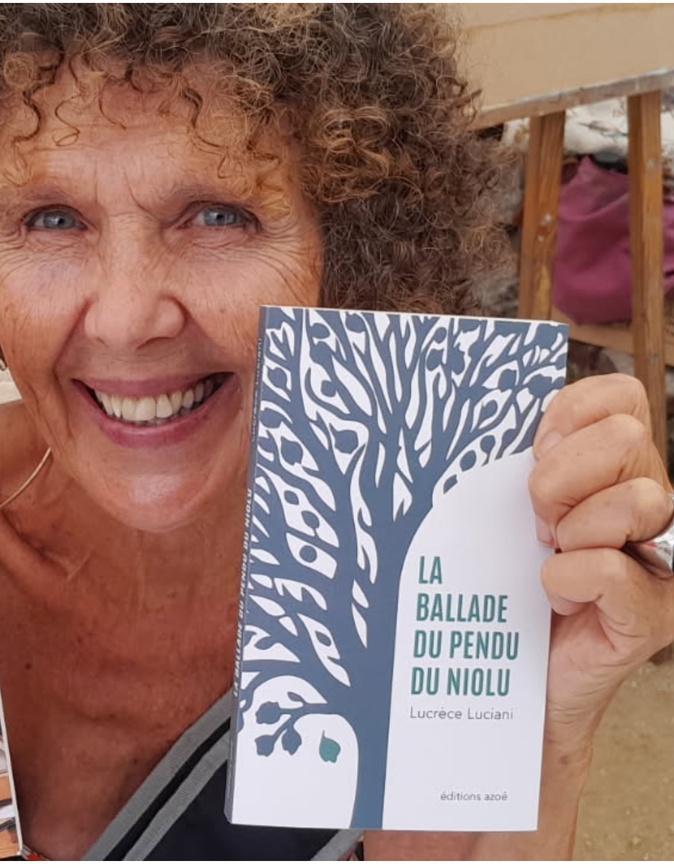  « La Ballade du pendu du Niolu » à Santa Lucia di Tallà et Corti