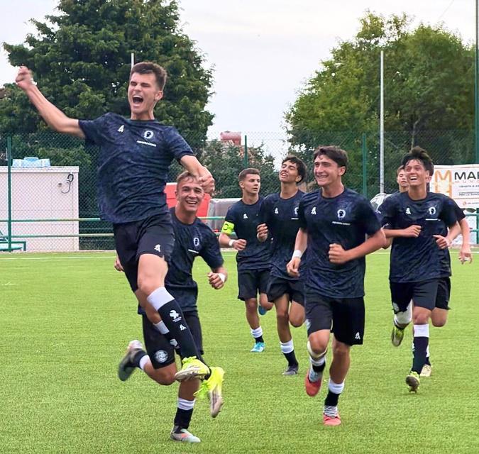 Football U16. La Squadra Corsa remporte la Beranu Cup… dans la confusion
