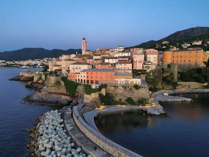 Ciel, mon Bastia ! Ciel, mon Bastia !