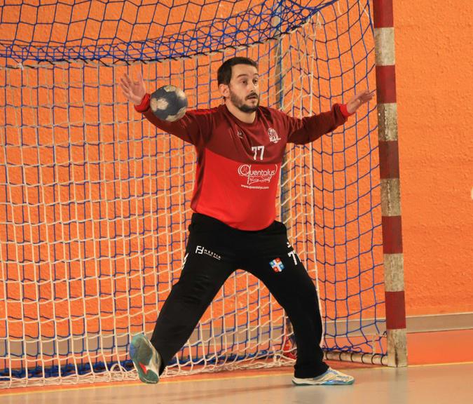 Handball N2 : Bilan de saison mitigé pour Corte – Ile-Rousse