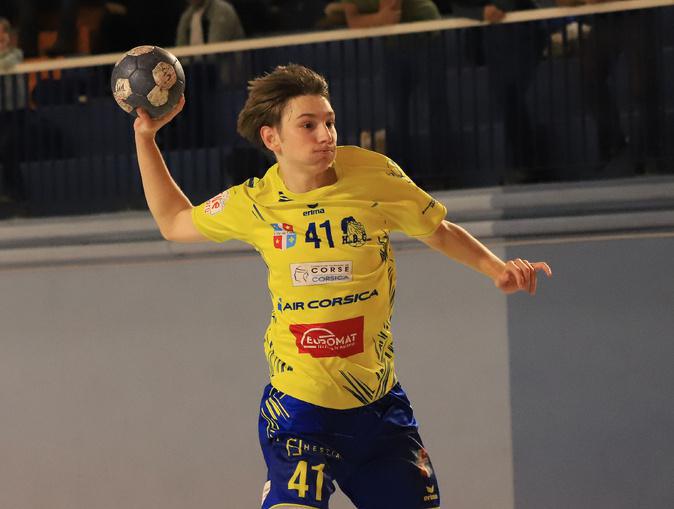 Handball N2 : Bilan de saison mitigé pour Corte – Ile-Rousse Handball N2 : Bilan de saison mitigé pour Corte – Ile-Rousse