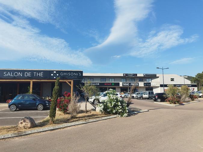Un projet de rond-point à l’étude sur la T10, à hauteur de Lecci