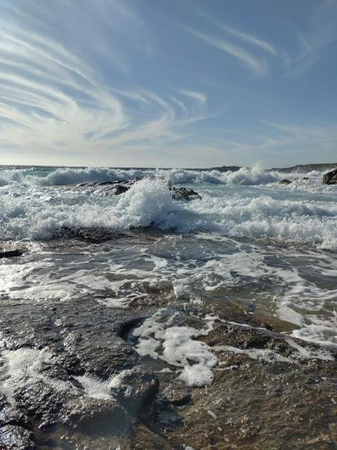 U tempu in Corsica