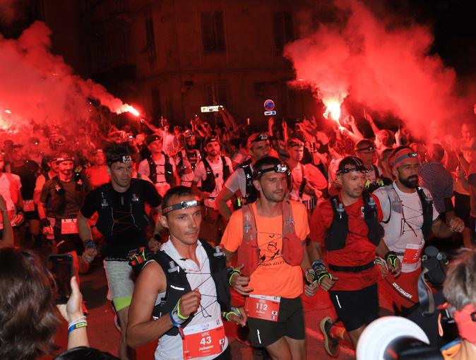 Restonica Trail by UTMB du 9 au 11 juillet : 5 155 inscrits sur les 4 courses cortenaises ! Restonica Trail by UTMB du 9 au 11 juillet : 5 155 inscrits sur les 4 courses cortenaises !