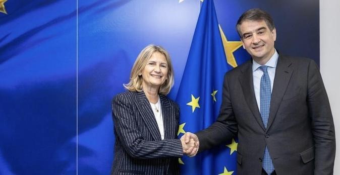 Nanette Maupertuis : « La première stratégie européenne pour les îles est une avancée politique importante »