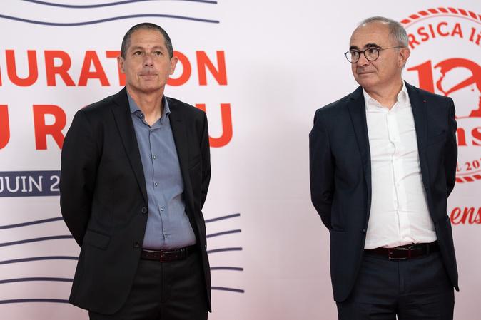 Pierre-Antoine Villanova : « Pour la première fois en France, une liaison maritime Corse-Continent utilisera du BioGNL »