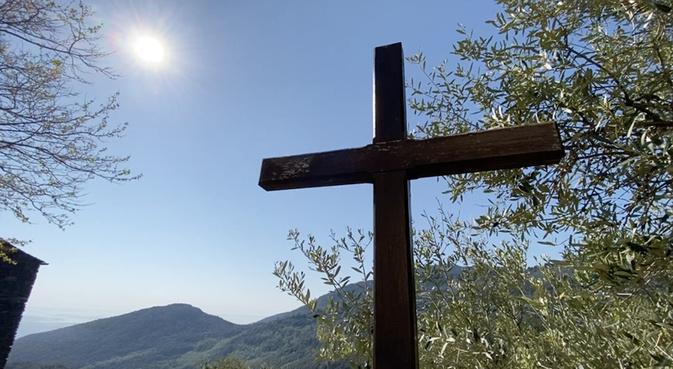 U tempu in Corsica