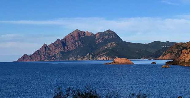 Après trois jours de visites à Scandola, l'Unesco prépare son diagnostic Après trois jours de visites à Scandola, l'Unesco prépare son diagnostic