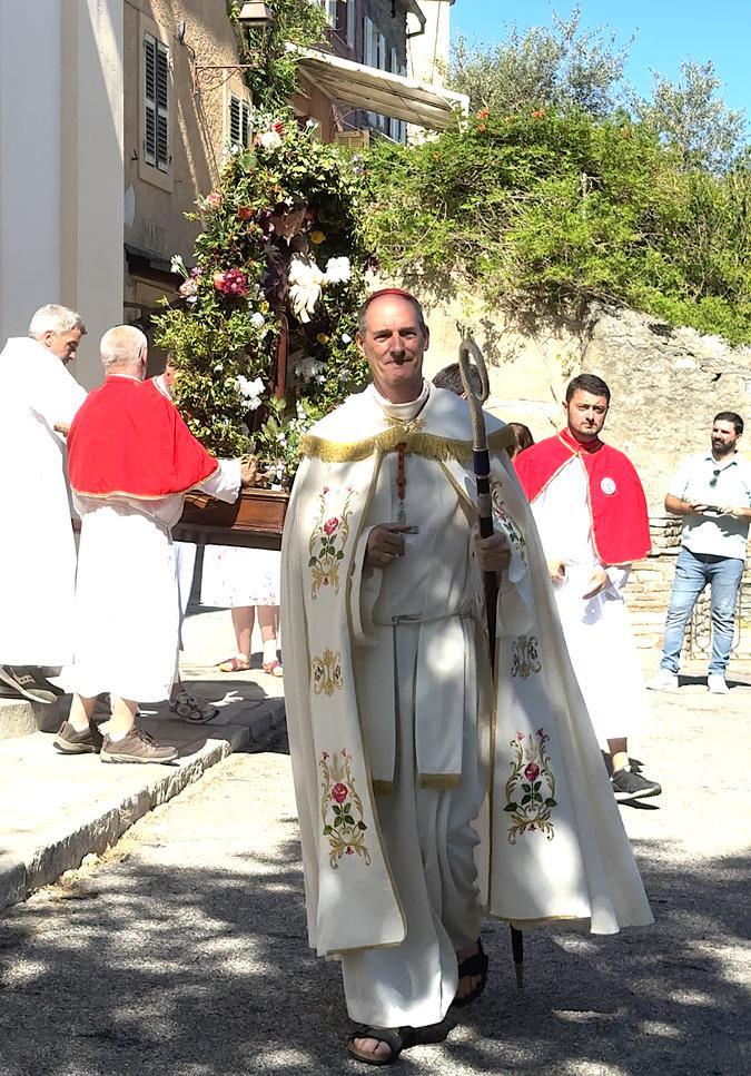Figarella - Retour en images sur les 150 ans de l'église de Saint Antoine de Padoue Figarella - Retour en images sur les 150 ans de l'église de Saint Antoine de Padoue