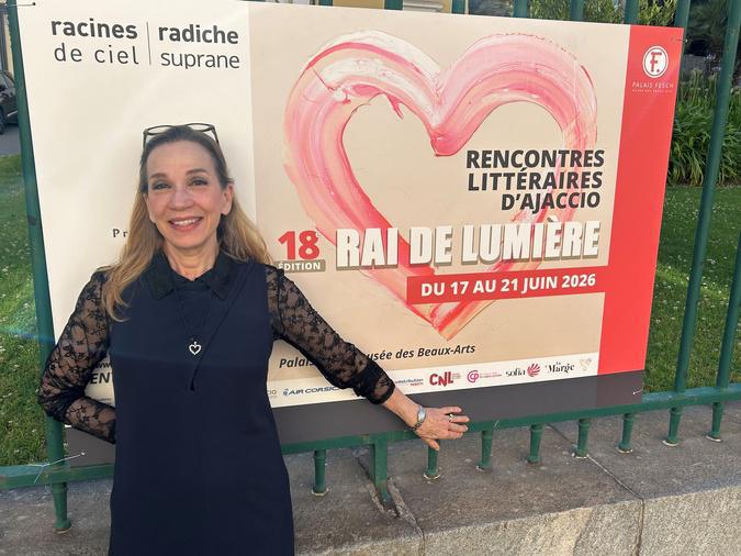 Ajaccio - Lumière sur la 18e édition du festival Racines de Ciel