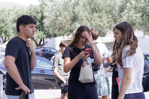 Bac philo en Corse : des sujets inattendus mais des lycéens plutôt sereins Bac philo en Corse : des sujets inattendus mais des lycéens plutôt sereins