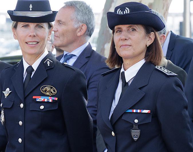 Haute-Corse : quand les plus hautes responsabilités de l'État s'écrivent au féminin