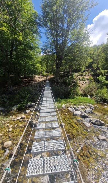 Trail. Le Giru di u Cuscionu prêt à lancer sa première édition au cœur de la montagne corse Trail. Le Giru di u Cuscionu prêt à lancer sa première édition au cœur de la montagne corse