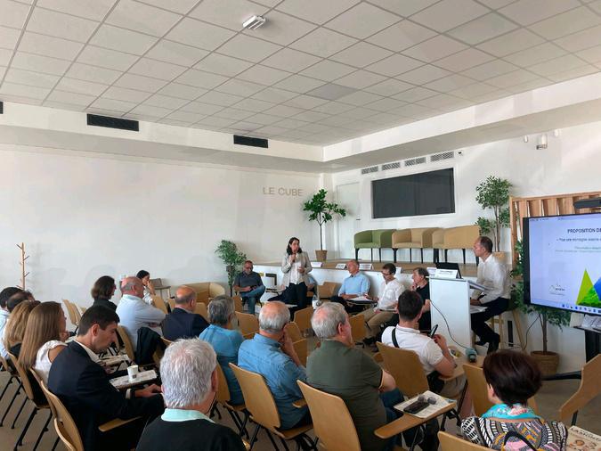 À Ajaccio, l'ANEM voit dans la Corse un modèle pour les territoires de montagne
