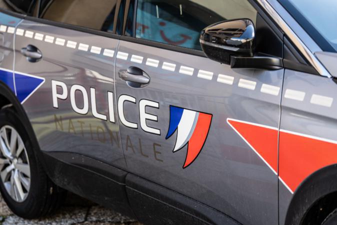 Cocaïne, scooter volé et tentative de cambriolage : deux hommes interpellés dans la nuit dans la région bastiaise
