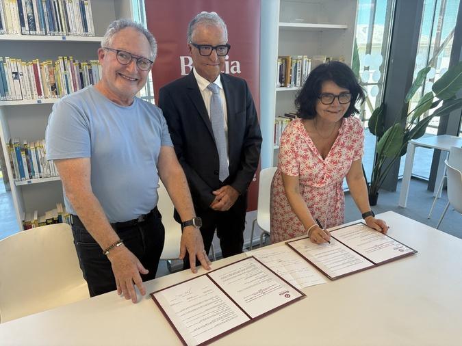 Bastia - Des ateliers thérapeutiques et culturels destinés aux personnes atteintes de maladies neuro-évolutives Bastia - Des ateliers thérapeutiques et culturels destinés aux personnes atteintes de maladies neuro-évolutives
