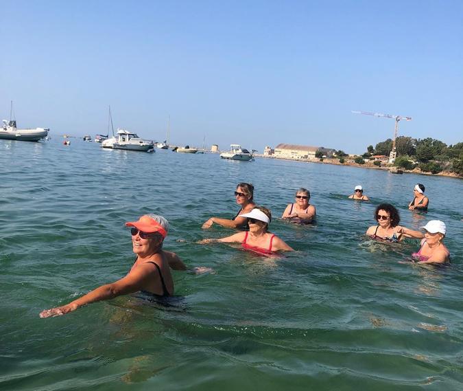 Quatre décennies de sport, de partage et de lien social : Récrée 2A célèbre ses 40 ans à Afa Quatre décennies de sport, de partage et de lien social : Récrée 2A célèbre ses 40 ans à Afa
