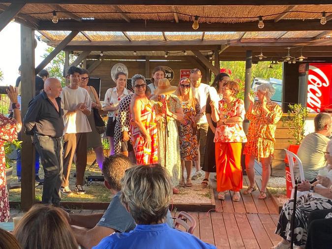 70 ans d'engagement : l'Association Familiale du Fium'Altu, pilier social d'un territoire 70 ans d'engagement : l'Association Familiale du Fium'Altu, pilier social d'un territoire