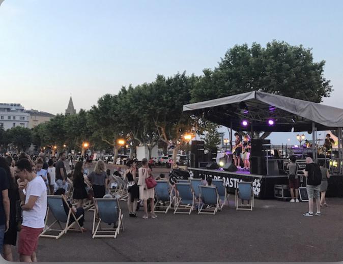 Que faire pour la Fête de la musique en Corse ?