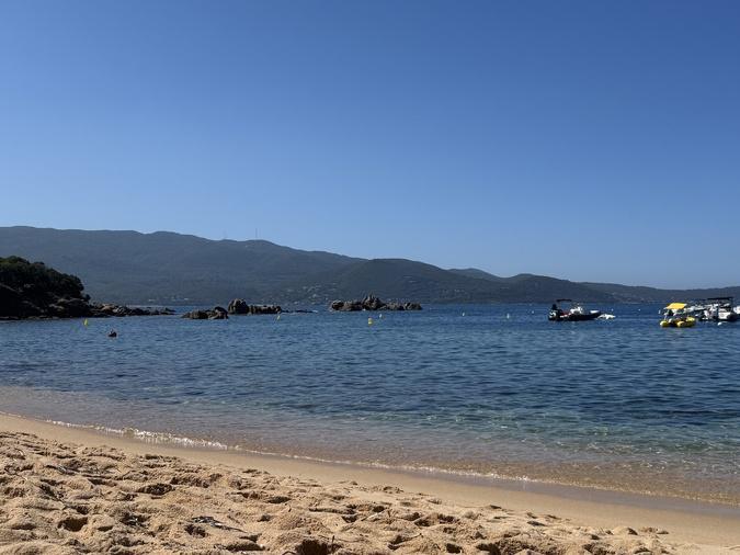 Où se baigner en Corse cet été ? Voici les plages et rivières à éviter Où se baigner en Corse cet été ? Voici les plages et rivières à éviter