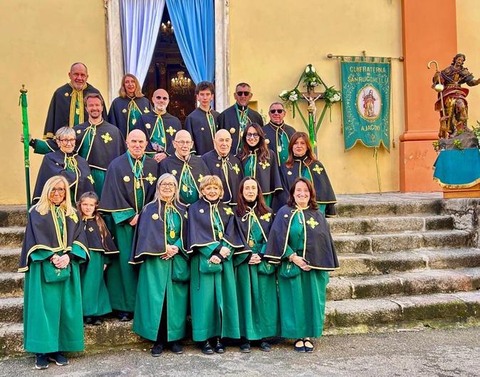 À Saint-Roch, les voix d’In’Cantu au service d’un patrimoine vivant