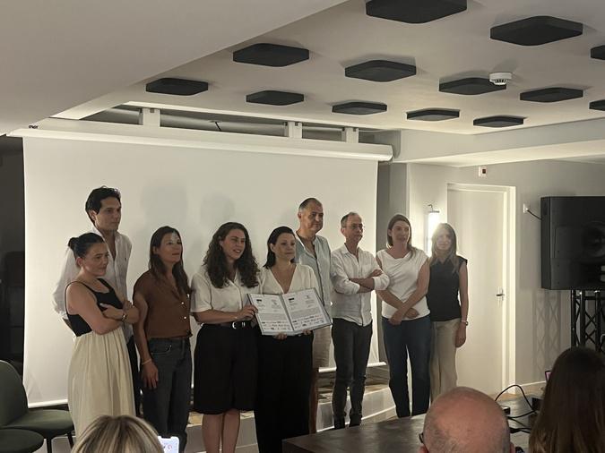 L’Ordre des architectes de Corse accueille huit nouveaux membres et défend la réhabilitation du bâti