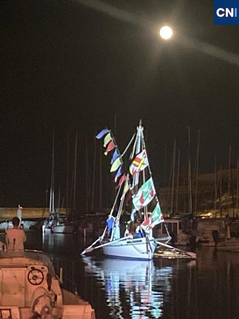 Bastia en deuil : Carli Viale, gardien de la mémoire maritime, s'est éteint à 66 ans