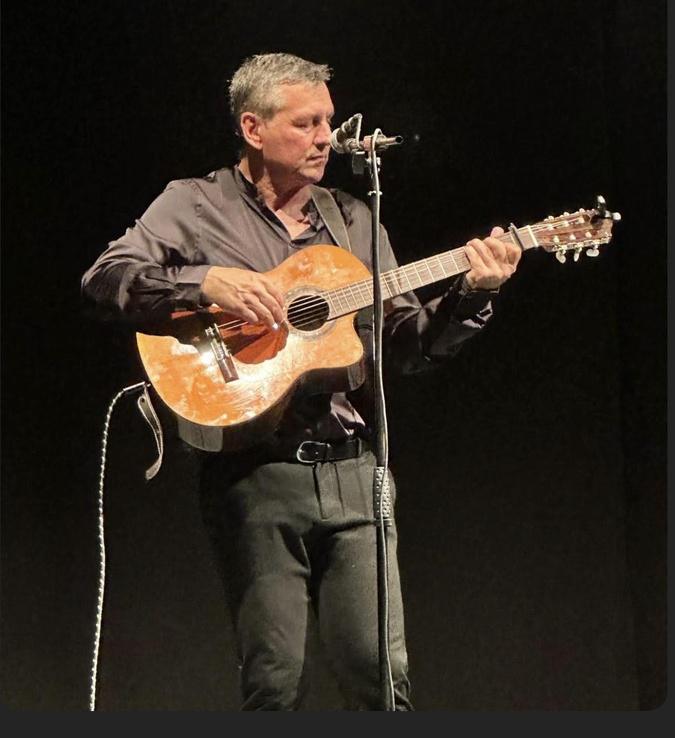 Bastia - Duie canzonette avec Jean-Antoine Ferrali 