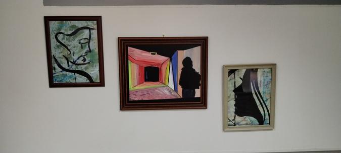 Femmes Créatrices : à Ajaccio, l’art féminin s’expose pour la première fois Femmes Créatrices : à Ajaccio, l’art féminin s’expose pour la première fois