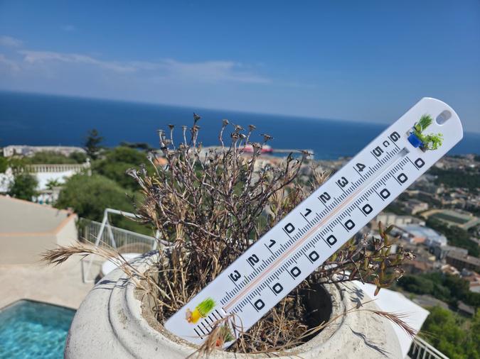Bastia : la réouverture des écoles en pleine canicule fait débat Bastia : la réouverture des écoles en pleine canicule fait débat