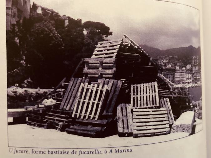 Procession, fucarè, ballu : Bastia célèbre la San Ghjuva