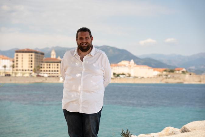 Marc-Antoine Leroy élu secrétaire fédéral du Parti communiste en Corse-du-Sud