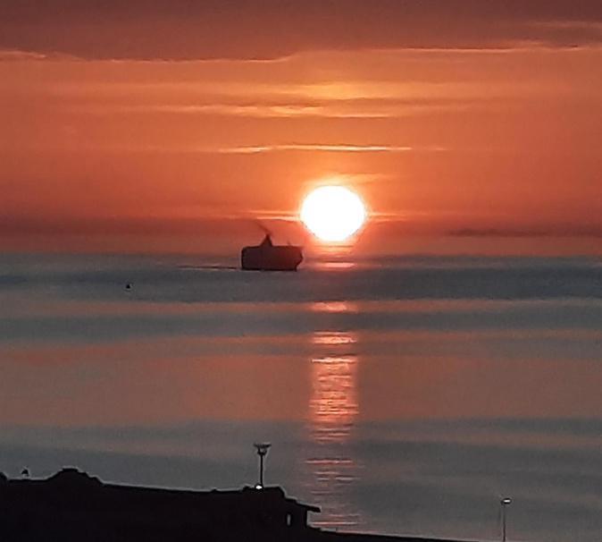U tempu in Corsica