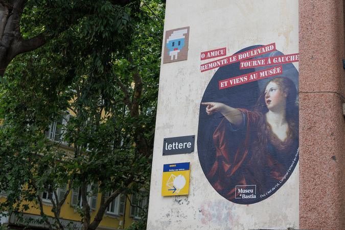 Le Musée de Bastia invite habitants et visiteurs à redécouvrir ses collections
