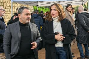 INFO CNI. « Mon engagement reste intact » : Caroline Corticchiato quitte son mandat d'élue et rejoint le cabinet du maire d'Ajaccio