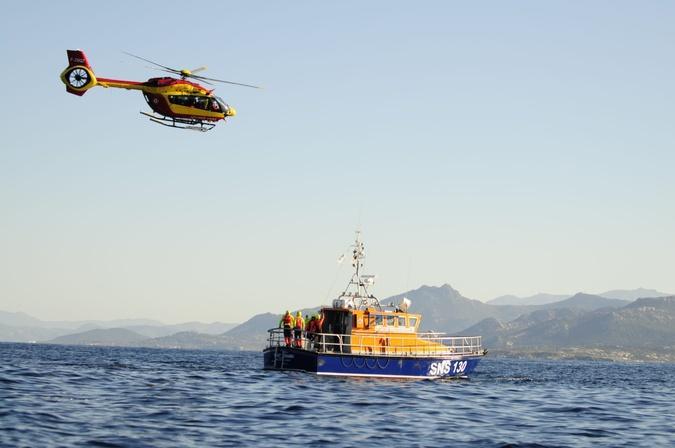 À Calvi et dans tous les ports de Corse, la SNSM ouvre ses portes pour mettre à l’honneur ses bénévoles et sensibiliser