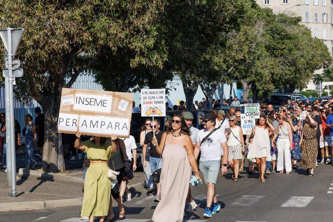 Scola Corsa - Toujours aucun accord trouvé après près de six heures de réunion Scola Corsa - Toujours aucun accord trouvé après près de six heures de réunion
