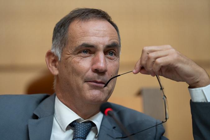 À l'Assemblée de Corse, les termes du projet de loi sur l'autonomie continuent de diviser
