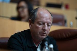 À l'Assemblée de Corse, les termes du projet de loi sur l'autonomie continuent de diviser À l'Assemblée de Corse, les termes du projet de loi sur l'autonomie continuent de diviser