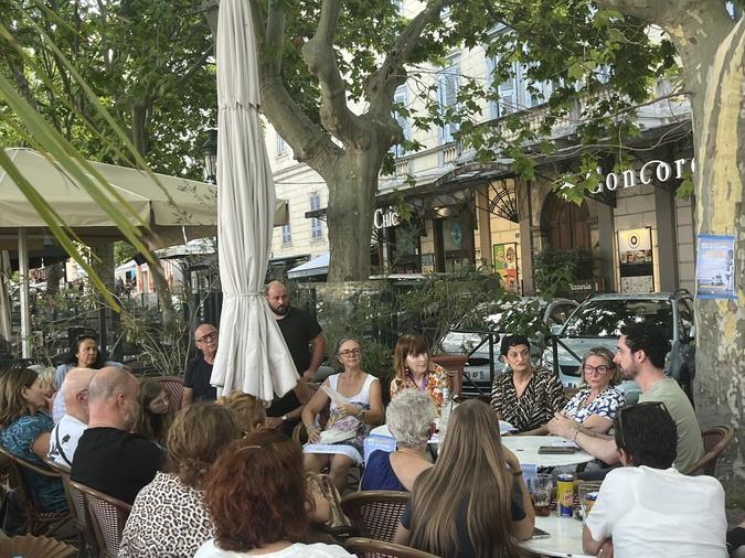 Violences intrafamiliales en Corse : un problème systémique ? Violences intrafamiliales en Corse : un problème systémique ?