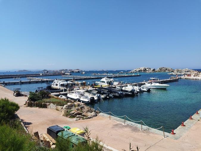Bonifacio s’est réapproprié le port de Cavallo, l’ancien gestionnaire conteste Bonifacio s’est réapproprié le port de Cavallo, l’ancien gestionnaire conteste